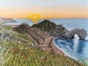 Durdle Door